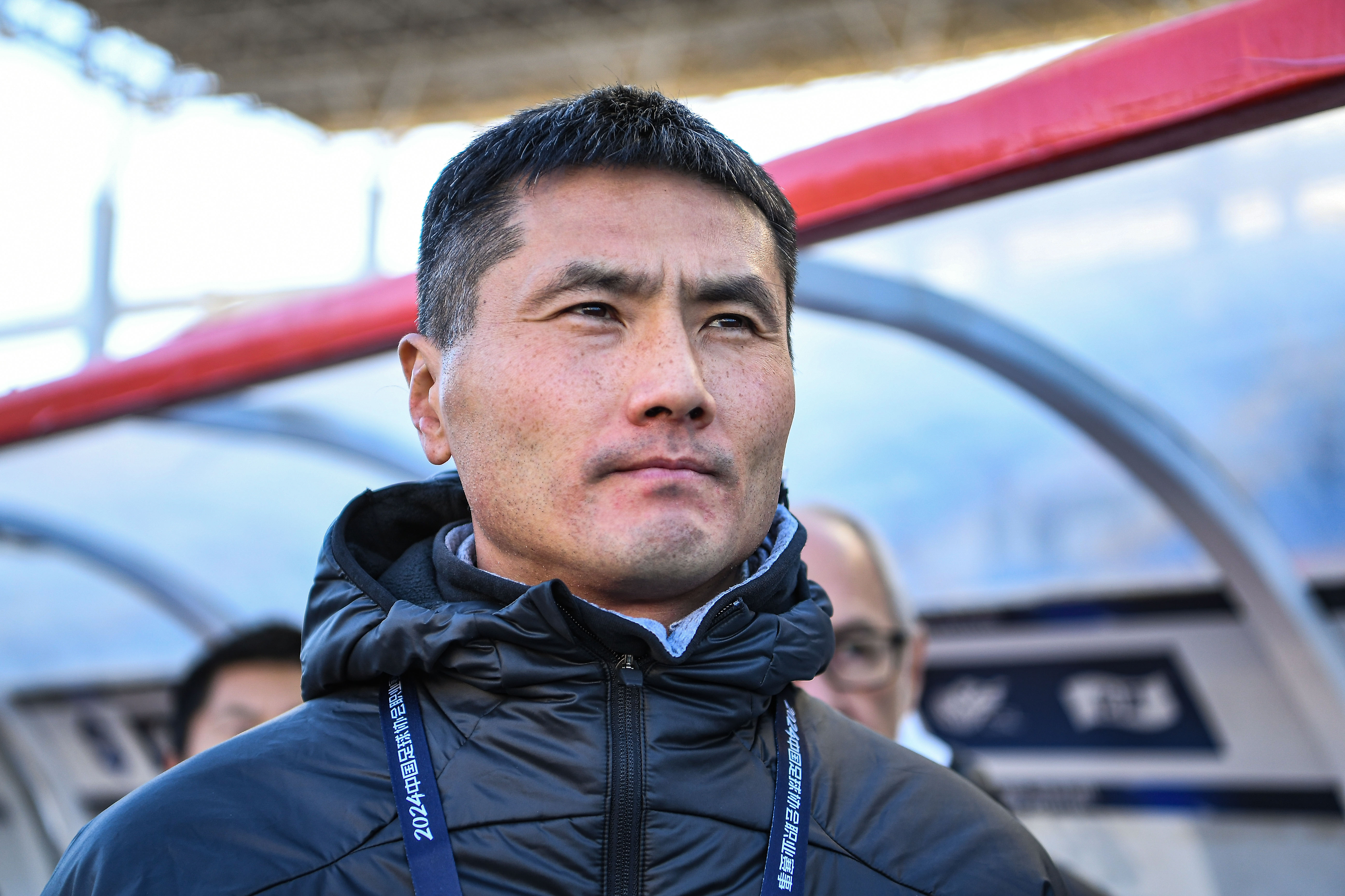 pg电子河南站-邵佳一：现阶段引援不一定能起作用；三连客带来心理疲劳