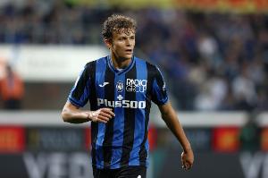 PG电子官方网站-全市场：切尔西有意斯卡尔维尼，若报价6000万欧亚特兰大愿意放人