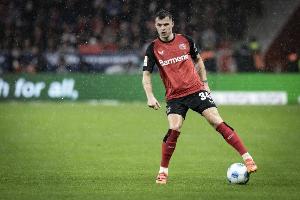 pg电子-图片报：国米尚未联系药厂谈扎卡的转会，该球员的未来仍不确定