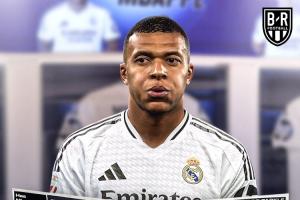 禁赛1场！官方处罚公告中对姆巴佩描述：暴力行为停1场+罚款