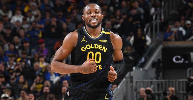 ESPN：库明加希望获得一份能体现他作为核心拼图地位的合同