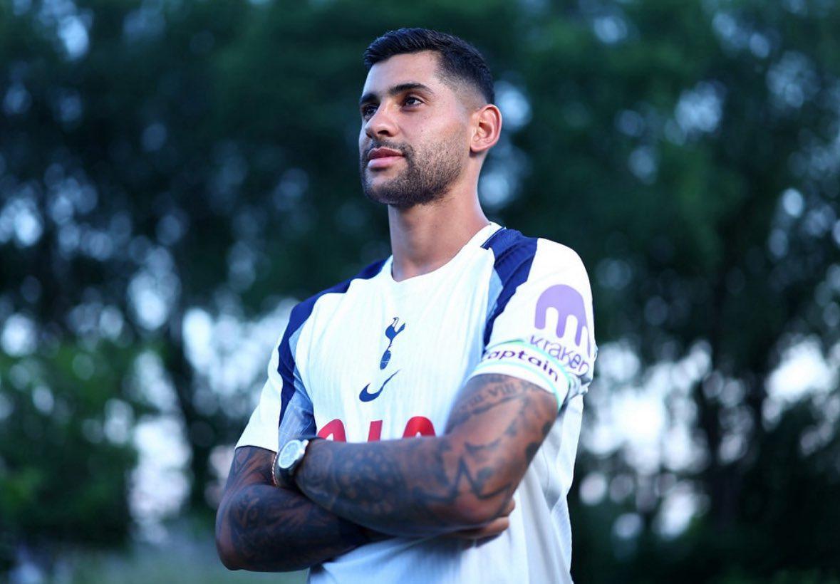 pg电子-罗马诺：罗梅罗已同意与热刺续约，他6月份就已决定留队