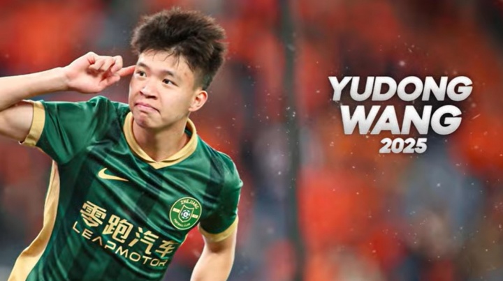 pg电子官网-中国足球瑰宝！巴西球探博主晒王钰栋报告：模版马丁内利&amp;加纳乔