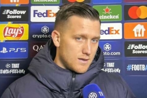 pg电子官网-泽林斯基：我要在赛季最后展示出最好的自己 希望那不勒斯会犯错