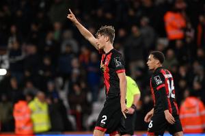 pg电子河南站-迪马济奥：皇马已告知伯恩茅斯，愿意触发怀森5000万英镑解约金