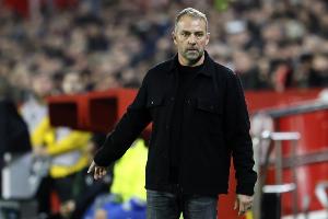 pg电子官网-已敲定世体：弗里克与巴萨续约至2027年 将在赛季结束后官宣