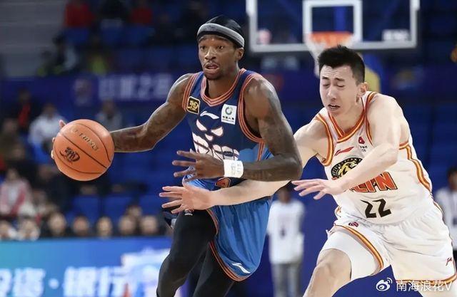 PG电子-宏远又有重磅签约！CBA得分王自宣加盟广东宏远，携手杜锋剑指总冠军