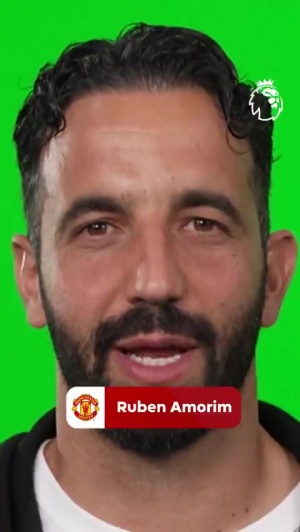 都读对了吗？英超官方展示新赛季球员和教练们名字的正确发音