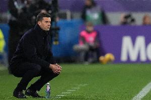 pg电子官网-米体投票：解雇莫塔换图多尔正确吗？1/3认为应让莫塔带到赛季末