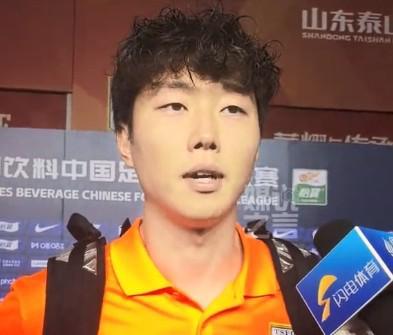 PG电子-高准翼:现在我们更注重控球、反击、转换,这对球队帮助很大