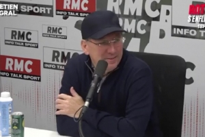 里昂老板嘲讽大巴黎:一支来自巴黎的小球队