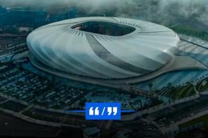 PG电子-重庆龙兴专业足球场介绍：重庆首座专业足球场，容纳6万人