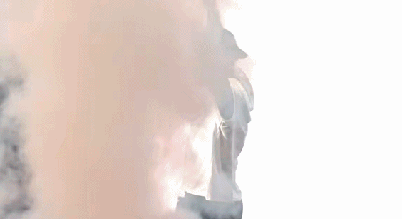 pg电子河南站-李梦和詹姆斯一队战胜赵睿&崔永熙,两人合演经典庆祝动作