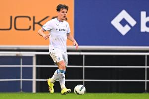 布鲁日主帅:贾沙里已恢复训练,想要得到他必须尊重布鲁日的要求