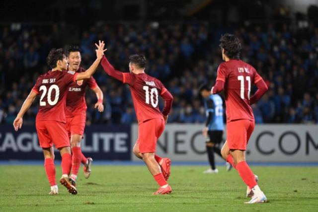 【观察】中超队亚冠第4轮不胜的背后 还有多少隐忧？