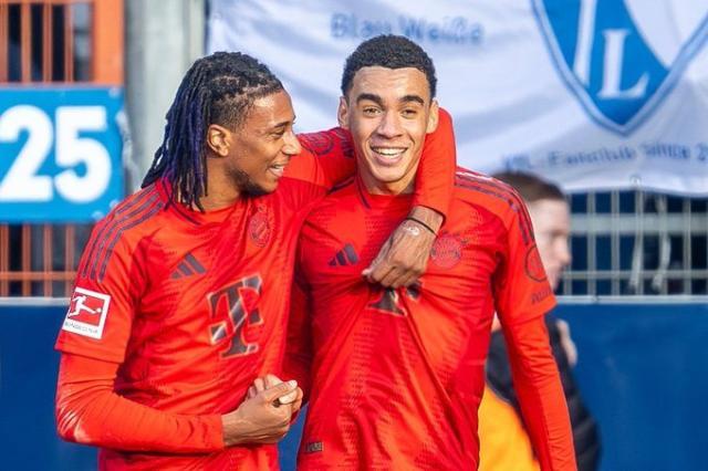 pg电子游戏官网官方网站-【德甲】斑比传射，萨内止荒，凯皇破门，拜仁5-0波鸿