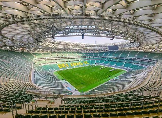 pg电子官网-京媒：中超开幕式举办地即将揭晓 新工体胜算最大