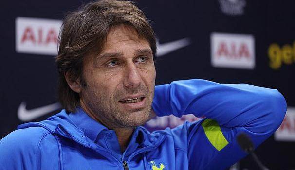 pg电子官网-孔蒂能不生气？“避开”热刺后阿森纳快速恢复备战