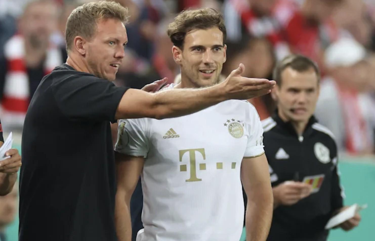 pg电子-图片报：24年纳帅弃用磁卡后双方数月没联系，去年3月才和好